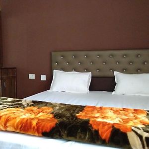 Damyanti Residency